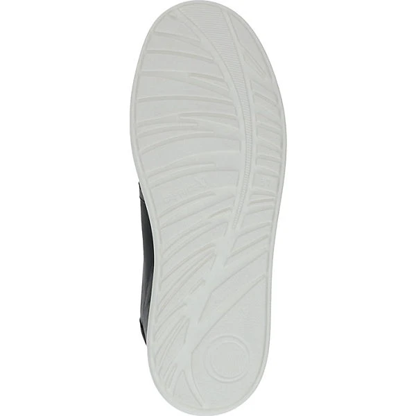 Caprice Sportliche Slipper - Schwarz 8 Caprice Sportliche Slipper - Schwarz – Bild 6
