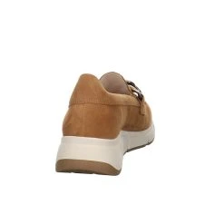 Gabor Damen Slipper Schuhe Slipper Freizeit Elegant Slip-Ons Veloursleder Uni Klassische Slipper - Braun 14 Gabor Damen Slipper Schuhe Slipper Freizeit Elegant Slip-Ons Veloursleder Uni Klassische Slipper - Braun -Ara-Shop 27069284 04