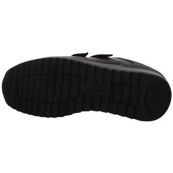Finn Comfort Damen Slipper Schuhe Ivrea Klettschuh Freizeit Elegant Slip-Ons Lederkombination Uni Klassische Slipper - Schwarz 20 Finn Comfort Damen Slipper Schuhe Ivrea Klettschuh Freizeit Elegant Slip-Ons Lederkombination Uni Klassische Slipper - Schwarz -Ara-Shop 27115516 09