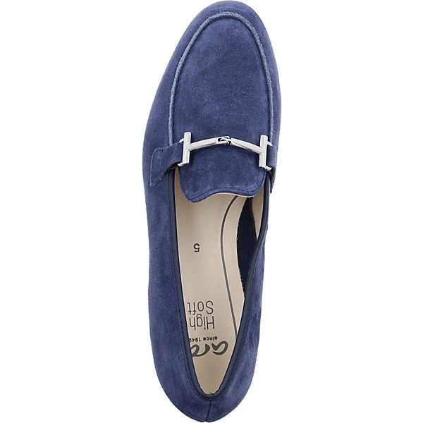 Ara Slipper Kent 7 Ara Slipper Kent – Bild 5