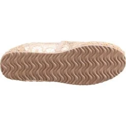 Inselhauptstadt Insel Lace Slipper -Ara-Shop 27152944 07