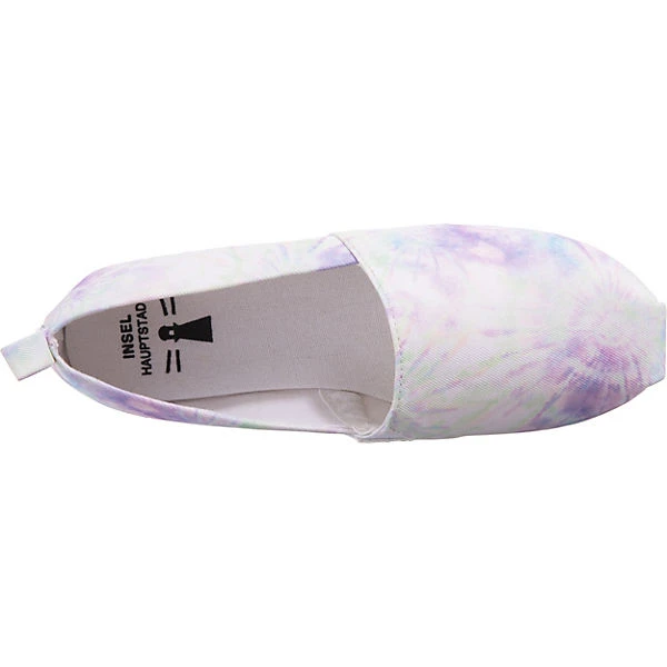 Inselhauptstadt Insel Sporty Slipper 8 Inselhauptstadt Insel Sporty Slipper – Bild 6
