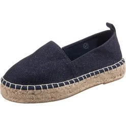 Inselhauptstadt Sparkling Insel Espadrilles