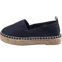 Inselhauptstadt Sparkling Insel Espadrilles 11 Inselhauptstadt Sparkling Insel Espadrilles -Ara-Shop 27153116 03