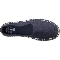 Inselhauptstadt Sparkling Insel Espadrilles 14 Inselhauptstadt Sparkling Insel Espadrilles -Ara-Shop 27153116 06