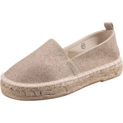 Inselhauptstadt Sparkling Insel Espadrilles