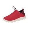 ECCO Damenschuhe MX SLIP ON Komfort-Slipper - Rot 1 ECCO Damenschuhe MX SLIP ON Komfort-Slipper - Rot -Ara-Shop 27212489 01
