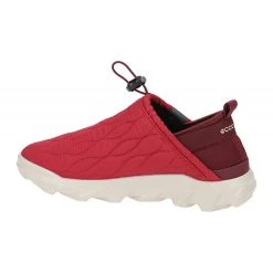 ECCO Damenschuhe MX SLIP ON Komfort-Slipper - Rot 13 ECCO Damenschuhe MX SLIP ON Komfort-Slipper - Rot -Ara-Shop 27212489 04