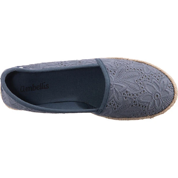 Ambellis Holiday Espadrilles 8 Ambellis Holiday Espadrilles – Bild 6