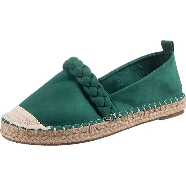 Ambellis Modern Espadrilles 3 Ambellis Modern Espadrilles