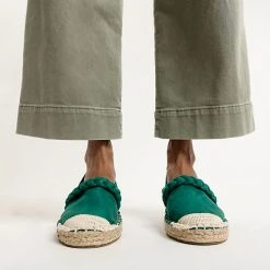 Alternative view of Ambellis Modern Espadrilles