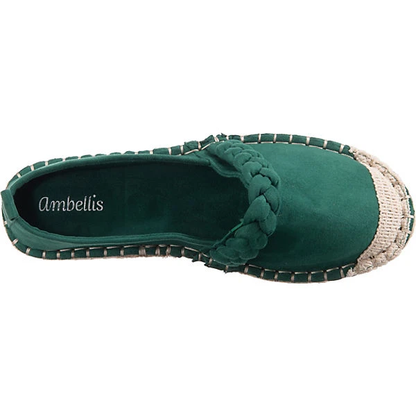Ambellis Modern Espadrilles 8 Ambellis Modern Espadrilles – Bild 6