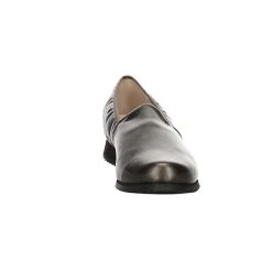 Hassia Damen Slipper Schuhe Piacenza Slipper Freizeit Elegant Slip-Ons Glattleder Uni Klassische Slipper - Gelb 14 Hassia Damen Slipper Schuhe Piacenza Slipper Freizeit Elegant Slip-Ons Glattleder Uni Klassische Slipper - Gelb -Ara-Shop 27300651 03