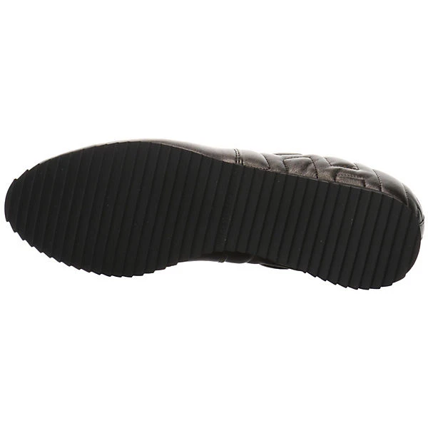 Hassia Damen Slipper Schuhe Piacenza Slipper Freizeit Elegant Slip-Ons Glattleder Uni Klassische Slipper - Gelb 11 Hassia Damen Slipper Schuhe Piacenza Slipper Freizeit Elegant Slip-Ons Glattleder Uni Klassische Slipper - Gelb – Bild 9