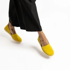 Alternative view of Verbenas Carmen Serraje Espadrilles