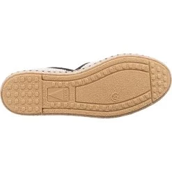 Verbenas Carmen Macramé Espadrilles - Beige-kombi 13 Verbenas Carmen Macramé Espadrilles - Beige-kombi -Ara-Shop 27449870 07