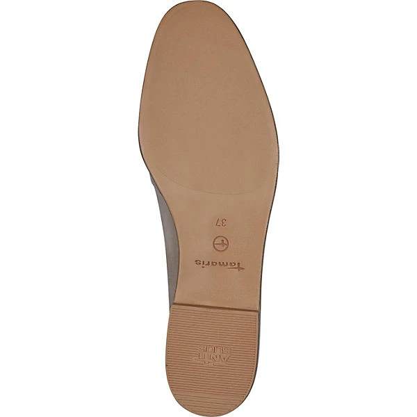 Tamaris Klassische Slipper 7 Tamaris Klassische Slipper – Bild 5