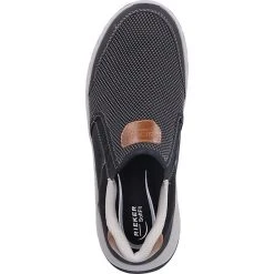 Rieker Sportliche Slipper - Schwarz 16 Rieker Sportliche Slipper - Schwarz -Ara-Shop 27490953 07