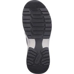 Rieker Sportliche Slipper - Schwarz 17 Rieker Sportliche Slipper - Schwarz -Ara-Shop 27490953 08