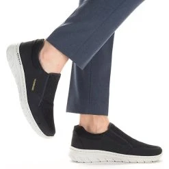 Rieker Sportliche Slipper - Blau -Ara-Shop 27491087 02