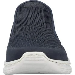 Rieker Sportliche Slipper - Blau -Ara-Shop 27491087 04