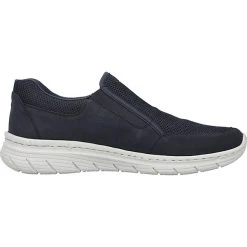 Rieker Sportliche Slipper - Blau -Ara-Shop 27491087 05