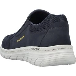 Rieker Sportliche Slipper - Blau -Ara-Shop 27491087 06