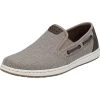 Rieker Sportliche Slipper - Beige -Ara-Shop 27508161 01