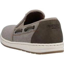 Rieker Sportliche Slipper - Beige -Ara-Shop 27508161 05