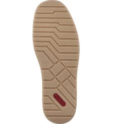Rieker Sportliche Slipper - Beige -Ara-Shop 27508161 07