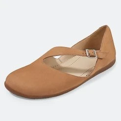 BÄR Ballerina Delia - Braun