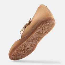 BÄR Ballerina Delia - Braun 9 BÄR Ballerina Delia - Braun -Ara-Shop 27588112 04