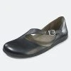 BÄR Ballerina Delia - Schwarz 2 BÄR Ballerina Delia - Schwarz -Ara-Shop 27589567 01