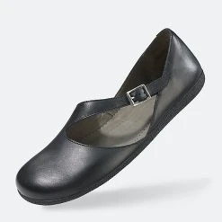 Alternative view of BÄR Ballerina Delia - Schwarz
