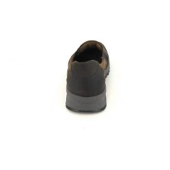 Alternative view of WALDLÄUFER Slipper H-Helle Klassische Slipper - Braun