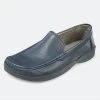 BÄR Slipper Apache - Blau 2 BÄR Slipper Apache - Blau -Ara-Shop 27715983 01