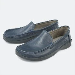 Alternative view of BÄR Slipper Apache - Blau