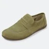 BÄR Slipper Jamie - Grün 2 BÄR Slipper Jamie - Grün -Ara-Shop 27716218 01