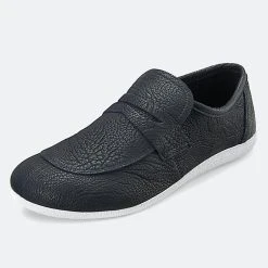 BÄR Slipper Jamie - Blau