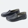 BÄR Slipper Apache - Schwarz 1 BÄR Slipper Apache - Schwarz -Ara-Shop 27727153 01