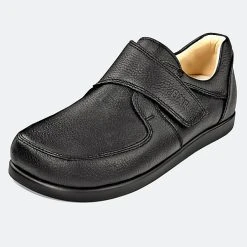 BÄR Slipper Collin - Schwarz