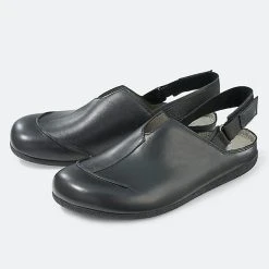 Alternative view of BÄR Sandalen Silas