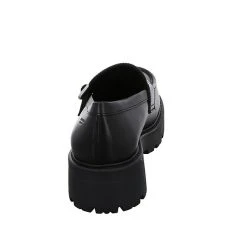 Vagabond Damen Slipper Schuhe Cosmo 2.0 Loafer Freizeit Elegant Slip-Ons Glattleder Uni Klassische Slipper - Schwarz 15 Vagabond Damen Slipper Schuhe Cosmo 2.0 Loafer Freizeit Elegant Slip-Ons Glattleder Uni Klassische Slipper - Schwarz -Ara-Shop 27733268 04