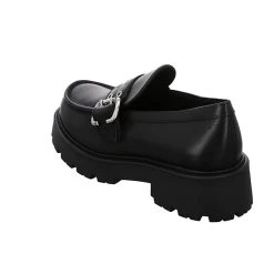 Vagabond Damen Slipper Schuhe Cosmo 2.0 Loafer Freizeit Elegant Slip-Ons Glattleder Uni Klassische Slipper - Schwarz 18 Vagabond Damen Slipper Schuhe Cosmo 2.0 Loafer Freizeit Elegant Slip-Ons Glattleder Uni Klassische Slipper - Schwarz -Ara-Shop 27733268 07