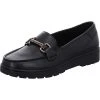 Ara Slipper Dallas - Schwarz -Ara-Shop 27744868 01