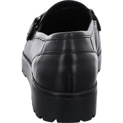 Alternative view of Ara Slipper Dallas - Schwarz