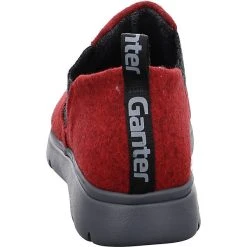 Alternative view of Ganter Slipper Gisi