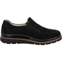 Fidelio Slipper Gallery - Schwarz 8 Fidelio Slipper Gallery - Schwarz -Ara-Shop 28153808 03