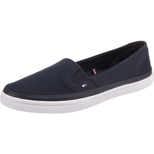 Tommy Hilfiger Sportliche Slipper 3 Tommy Hilfiger Sportliche Slipper
