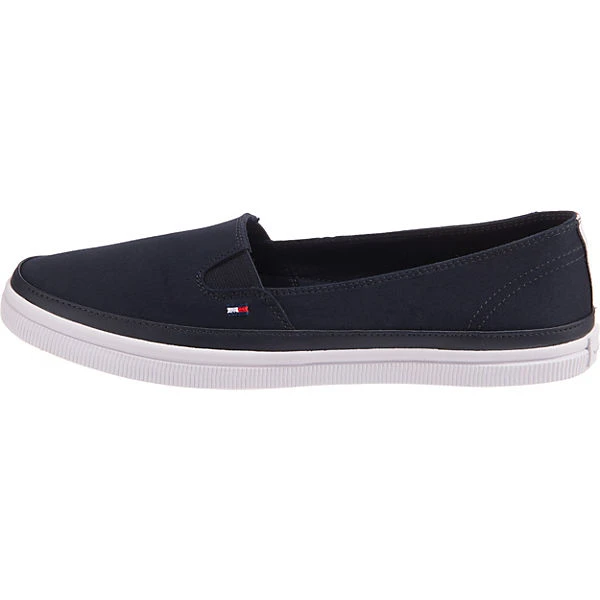 Tommy Hilfiger Sportliche Slipper 5 Tommy Hilfiger Sportliche Slipper – Bild 3